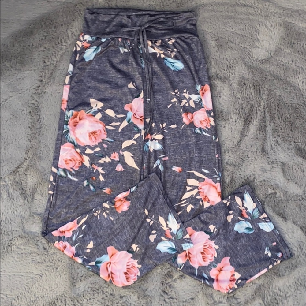 Gypsy Pants